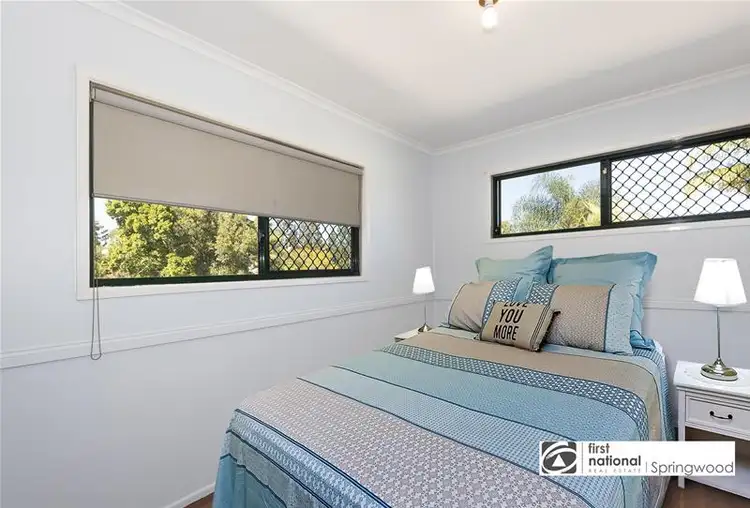 Sixth view of Homely house listing, 36 Gladewood Drive, Daisy Hill QLD 4127