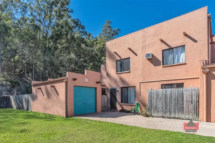 Main view of Homely townhouse listing, Address available on request