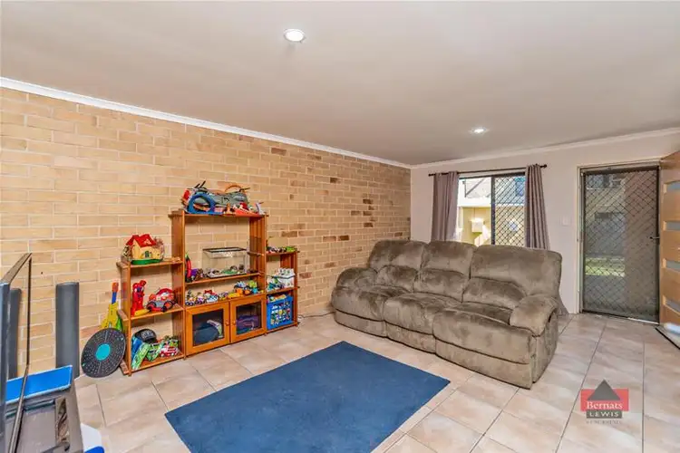 Second view of Homely townhouse listing, Address available on request