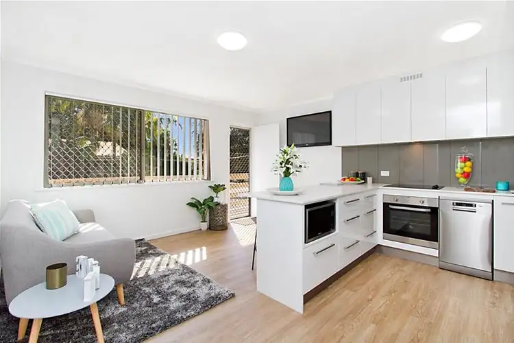Main view of Homely unit listing, 6/40 Brighton Street, Biggera Waters QLD 4216
