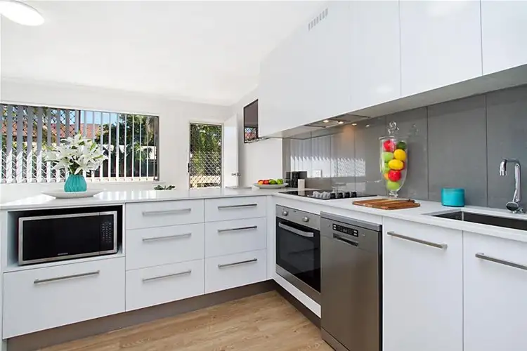 Fourth view of Homely unit listing, 6/40 Brighton Street, Biggera Waters QLD 4216