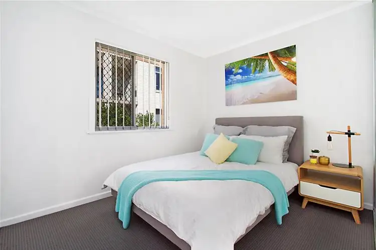Fifth view of Homely unit listing, 6/40 Brighton Street, Biggera Waters QLD 4216