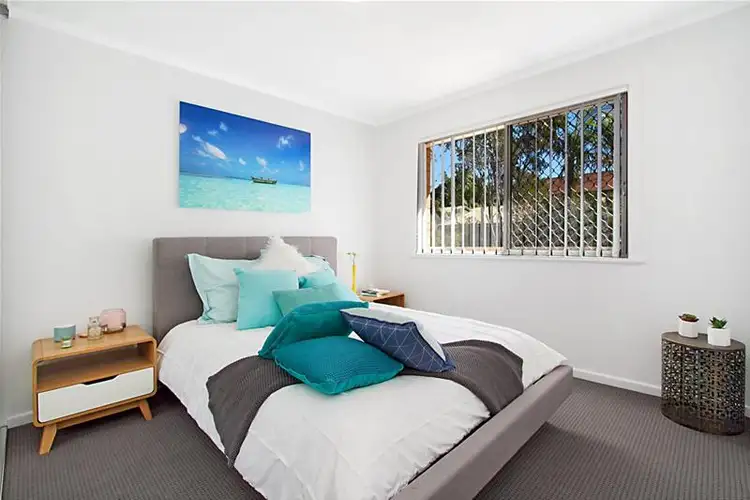Sixth view of Homely unit listing, 6/40 Brighton Street, Biggera Waters QLD 4216