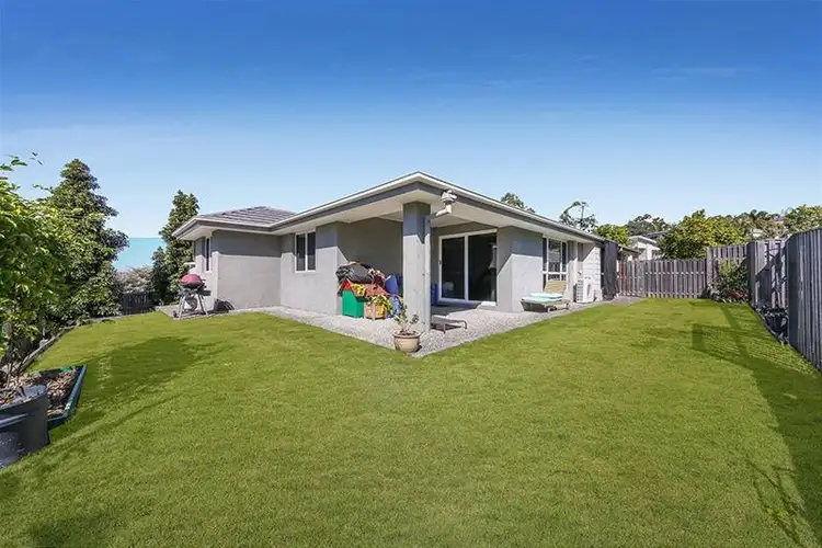 17 Marrinup Street, Upper Coomera QLD 4209