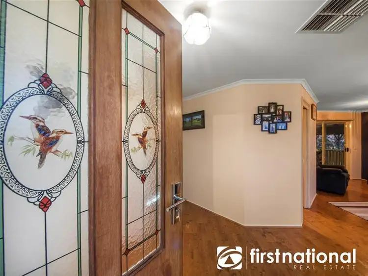 Second view of Homely house listing, 4 Christopher Close, Pakenham VIC 3810