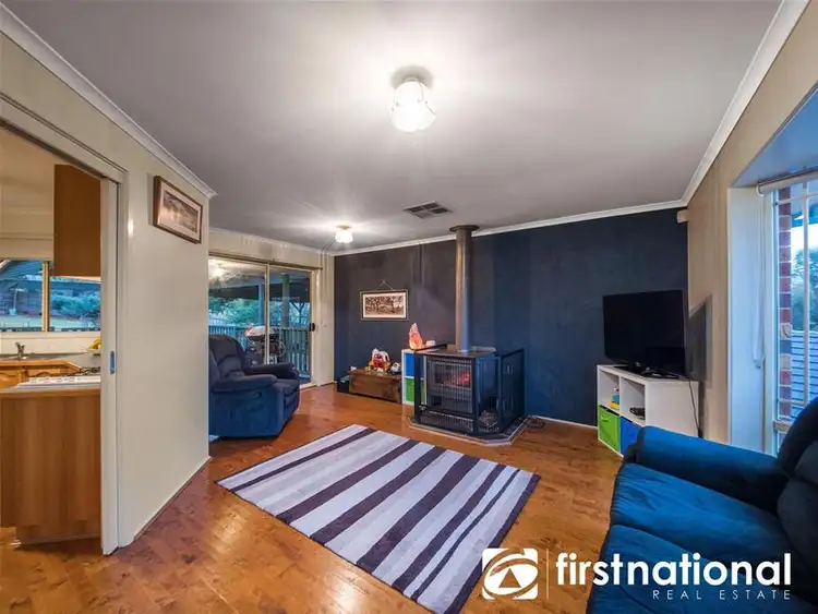 Third view of Homely house listing, 4 Christopher Close, Pakenham VIC 3810