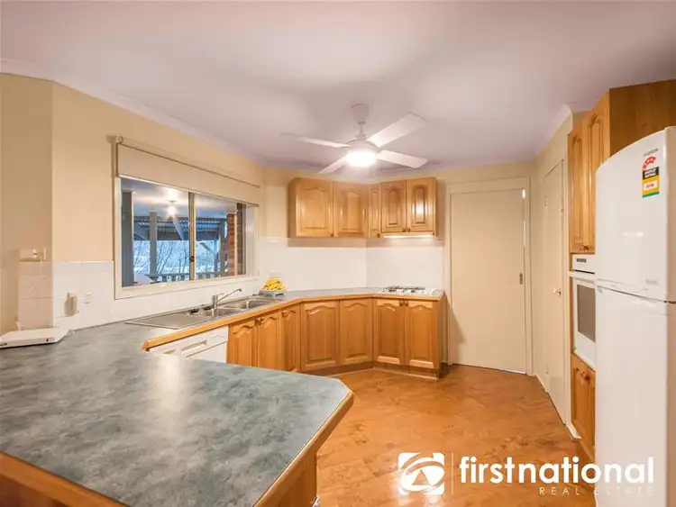 Fourth view of Homely house listing, 4 Christopher Close, Pakenham VIC 3810