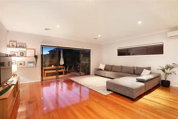 Third view of Homely townhouse listing, 49A Rosala Avenue, Altona North VIC 3025