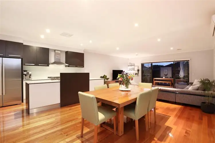 Sixth view of Homely townhouse listing, 49A Rosala Avenue, Altona North VIC 3025