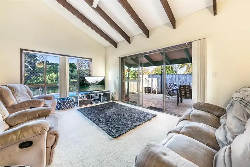 Main view of Homely semi-detached listing, 2/9 Royal Palm Court, Southport QLD 4215