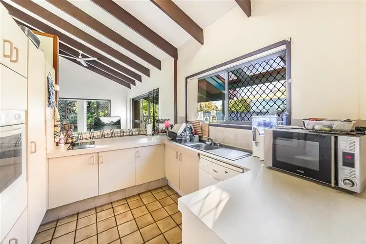Third view of Homely semi-detached listing, 2/9 Royal Palm Court, Southport QLD 4215