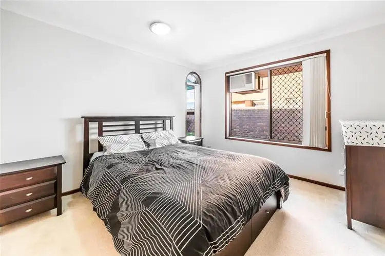 Fourth view of Homely semi-detached listing, 2/9 Royal Palm Court, Southport QLD 4215