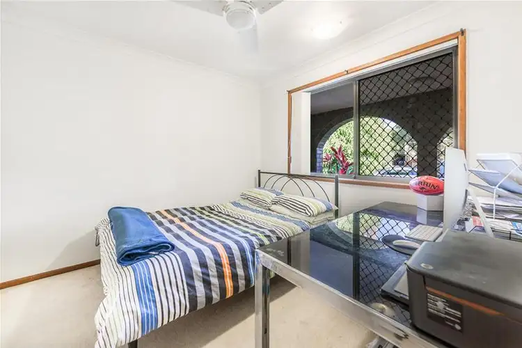 Fifth view of Homely semi-detached listing, 2/9 Royal Palm Court, Southport QLD 4215