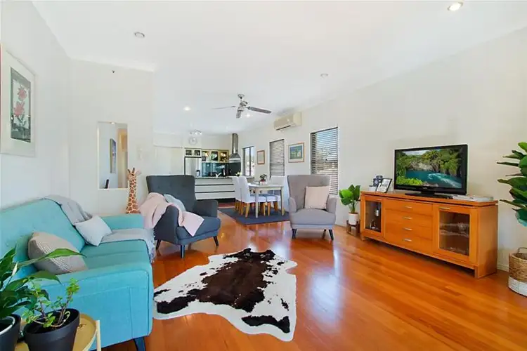 Fourth view of Homely semi-detached listing, 2/75 Laguna Avenue, Palm Beach QLD 4221