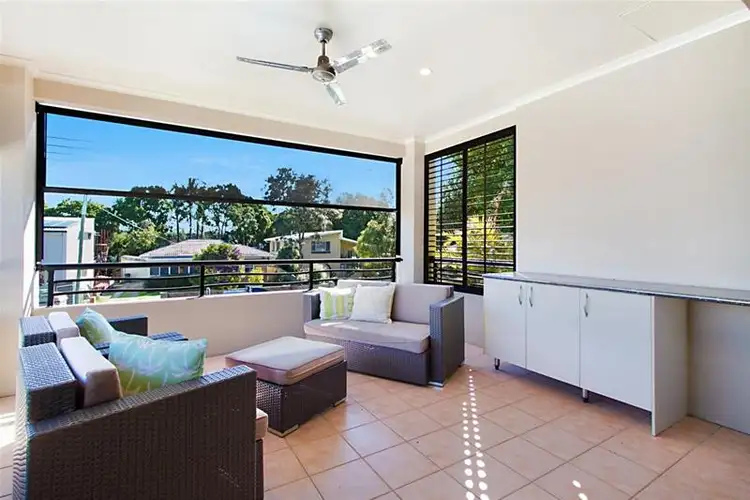 Fifth view of Homely semi-detached listing, 2/75 Laguna Avenue, Palm Beach QLD 4221