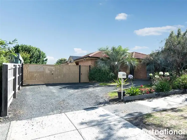 Second view of Homely house listing, 28 Broadhurst Road, Pakenham VIC 3810