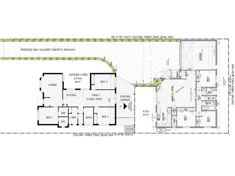 Third view of Homely house listing, 28 Broadhurst Road, Pakenham VIC 3810