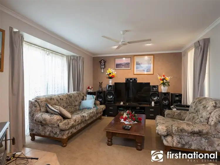 Fourth view of Homely house listing, 28 Broadhurst Road, Pakenham VIC 3810