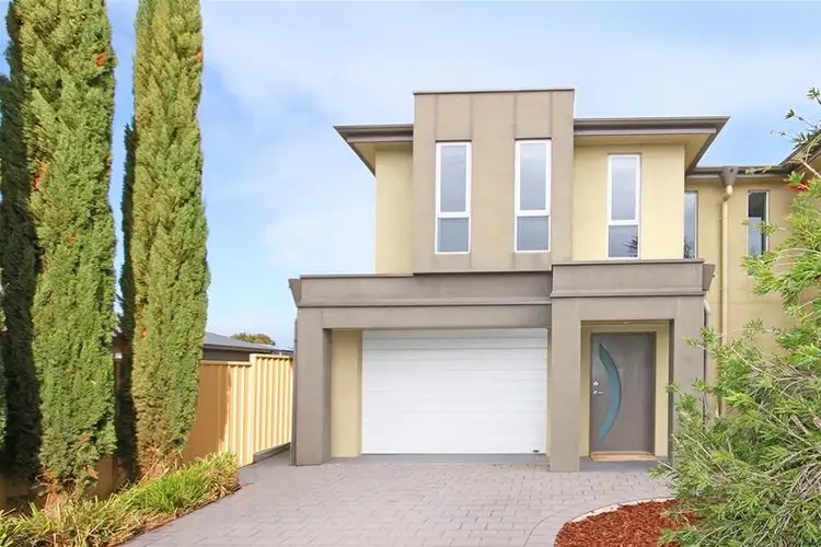 Main view of Homely house listing, 22 Kingston Avenue, Seacombe Gardens SA 5047