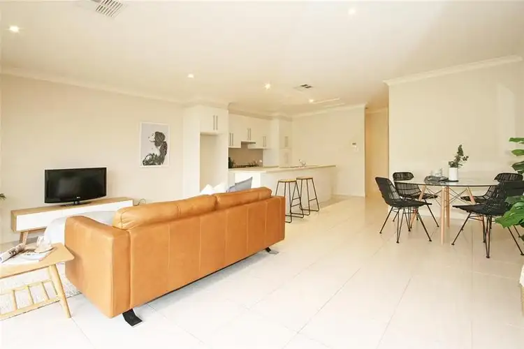 Second view of Homely house listing, 22 Kingston Avenue, Seacombe Gardens SA 5047