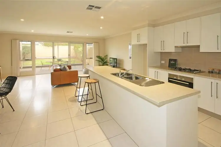 Fourth view of Homely house listing, 22 Kingston Avenue, Seacombe Gardens SA 5047
