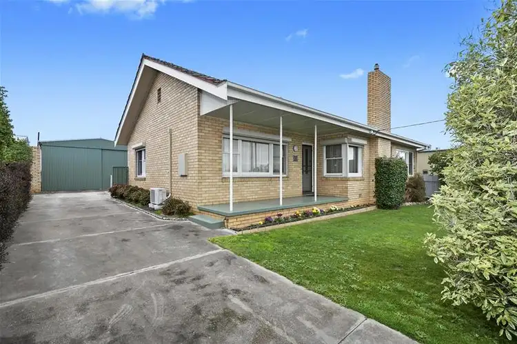 131 High Street, Ararat VIC 3377