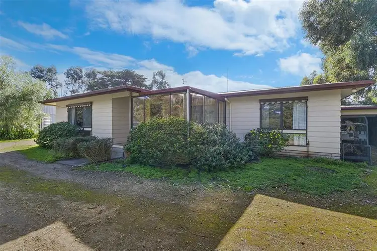 Second view of Homely house listing, 252 McKenzies Road, Bushfield VIC 3281