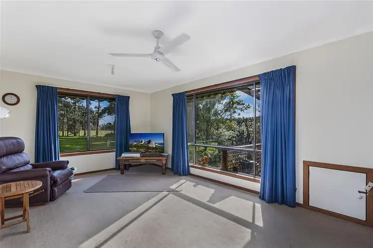 Fourth view of Homely house listing, 252 McKenzies Road, Bushfield VIC 3281