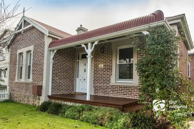 Third view of Homely house listing, 76 Vancouver Street, Albany WA 6330