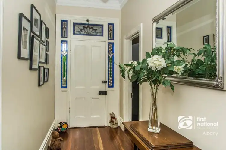 Fourth view of Homely house listing, 76 Vancouver Street, Albany WA 6330