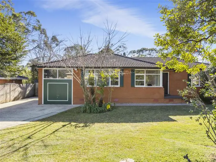 150 Blackbutts Road, Frenchs Forest NSW 2086