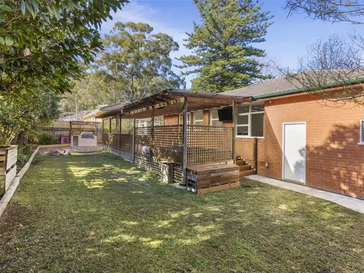 Second view of Homely house listing, 150 Blackbutts Road, Frenchs Forest NSW 2086