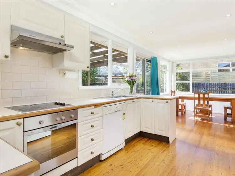 Fourth view of Homely house listing, 150 Blackbutts Road, Frenchs Forest NSW 2086