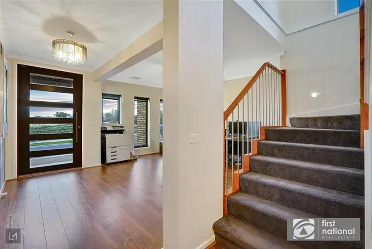 Third view of Homely house listing, 14 Esther Street, Truganina VIC 3029