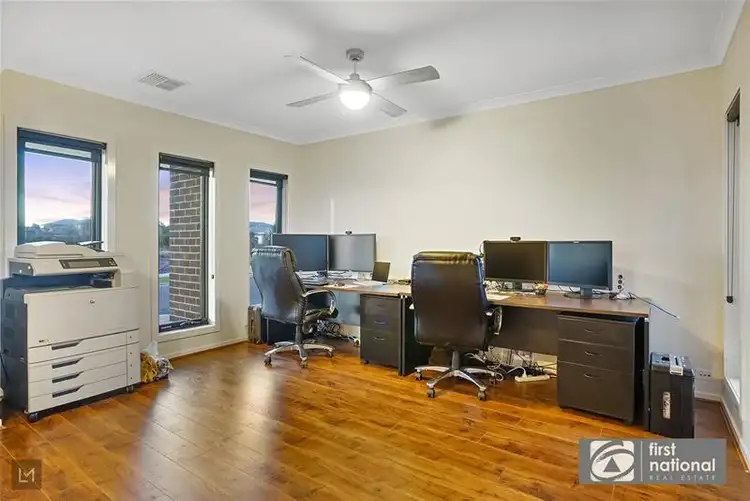 Fourth view of Homely house listing, 14 Esther Street, Truganina VIC 3029