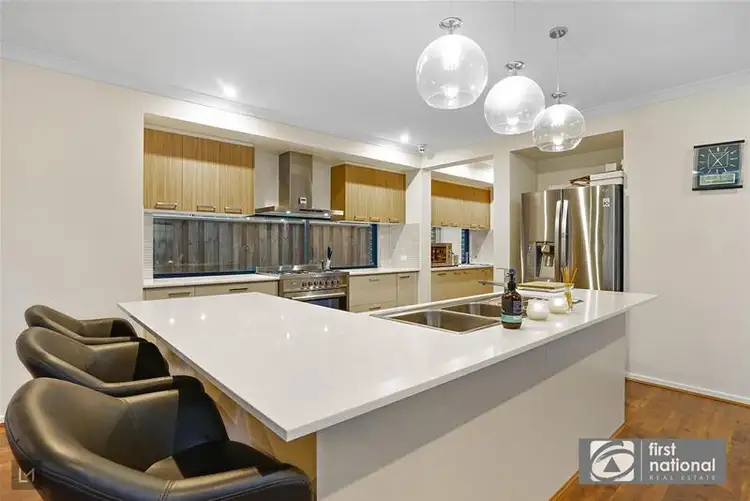 Sixth view of Homely house listing, 14 Esther Street, Truganina VIC 3029
