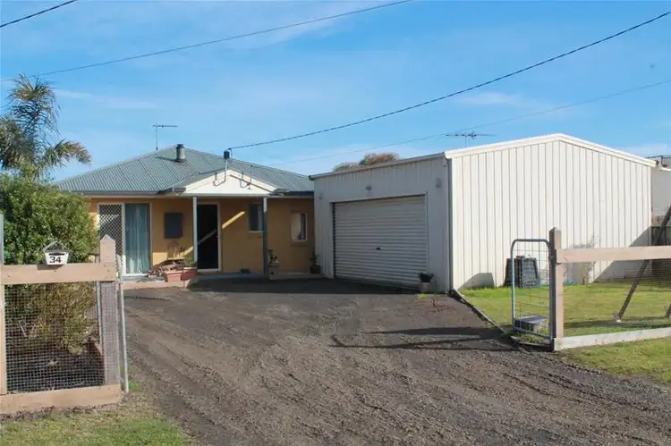 34 Vista Drive, Cape Woolamai VIC 3925