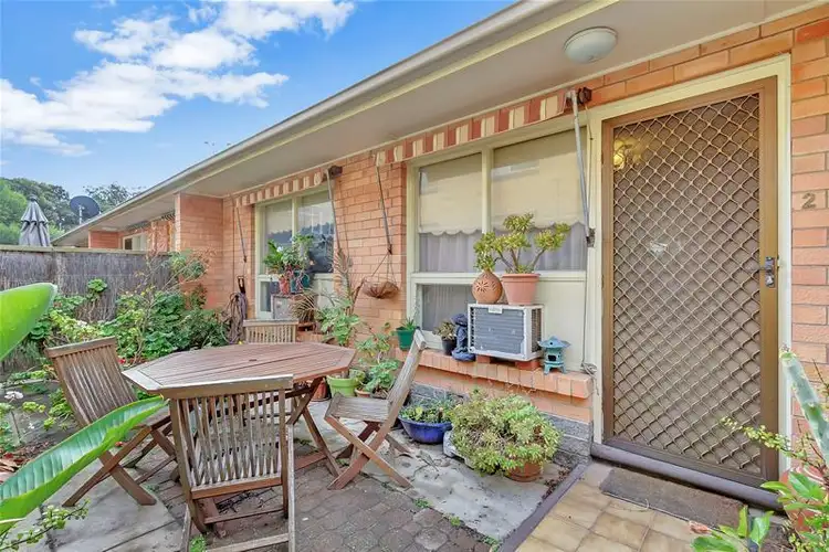 Main view of Homely unit listing, 2/4 Jetty Street, Grange SA 5022