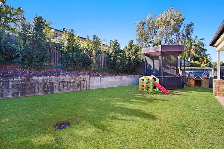 Second view of Homely house listing, 15 Tillys Place, Burleigh Heads QLD 4220