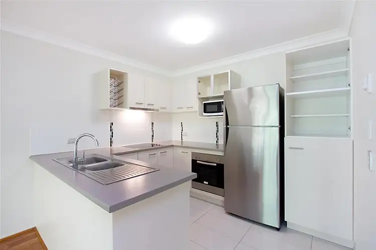 Second view of Homely apartment listing, 20/232 Guineas Creek Road, Elanora QLD 4221