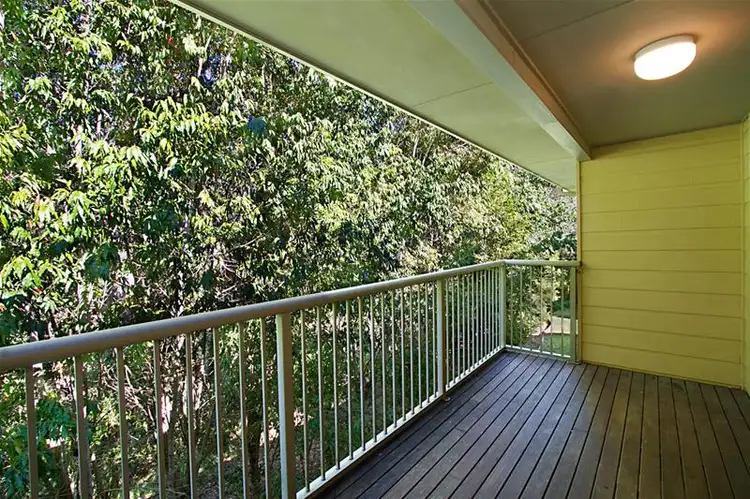 Fourth view of Homely apartment listing, 20/232 Guineas Creek Road, Elanora QLD 4221