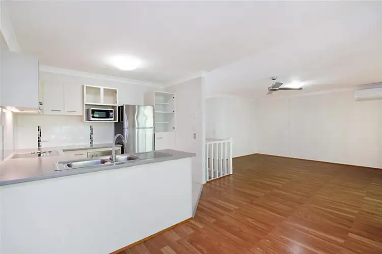 Fifth view of Homely apartment listing, 20/232 Guineas Creek Road, Elanora QLD 4221