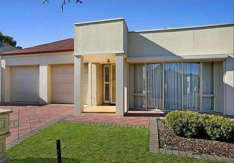 21 Avocet Drive, Mawson Lakes SA 5095