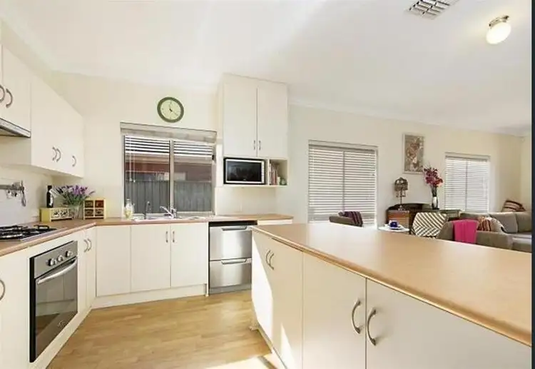 Second view of Homely house listing, 21 Avocet Drive, Mawson Lakes SA 5095