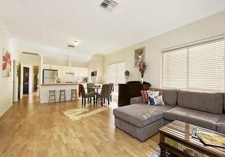 Third view of Homely house listing, 21 Avocet Drive, Mawson Lakes SA 5095