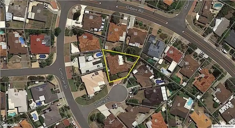 3 Sophy Court, Duncraig WA 6023