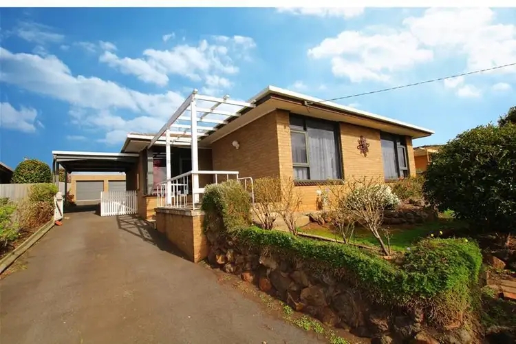 Main view of Homely house listing, 137 Daltons Road, Warrnambool VIC 3280