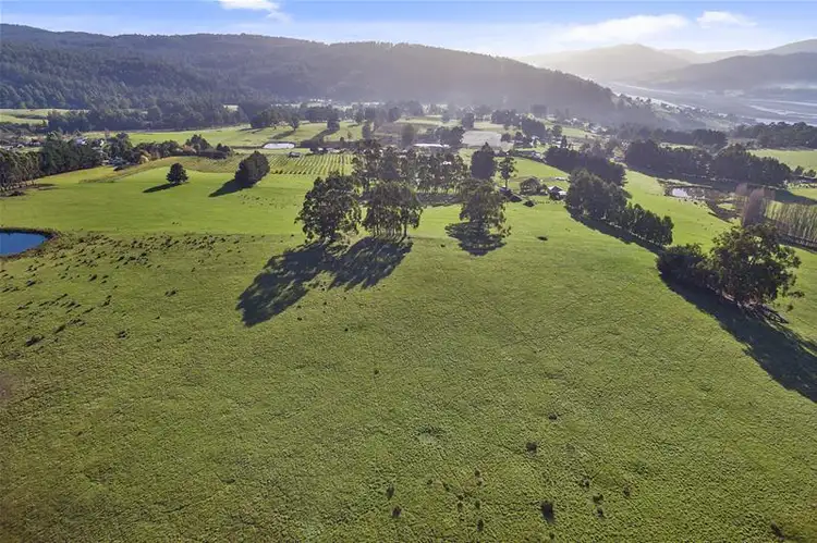 Third view of Homely land listing, 40 Walkers Road, Franklin TAS 7113