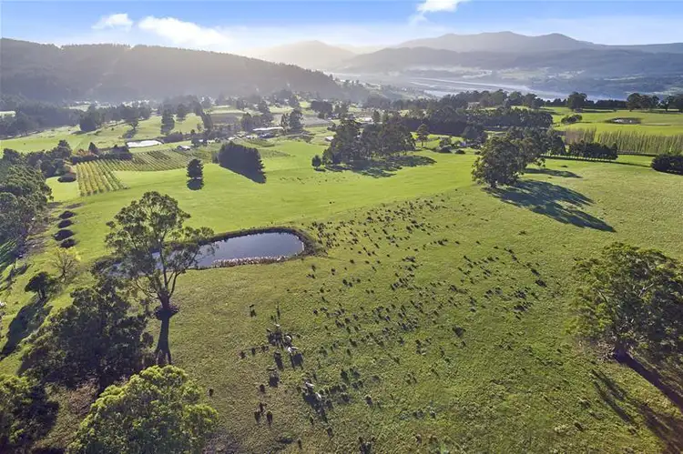 Fourth view of Homely land listing, 40 Walkers Road, Franklin TAS 7113