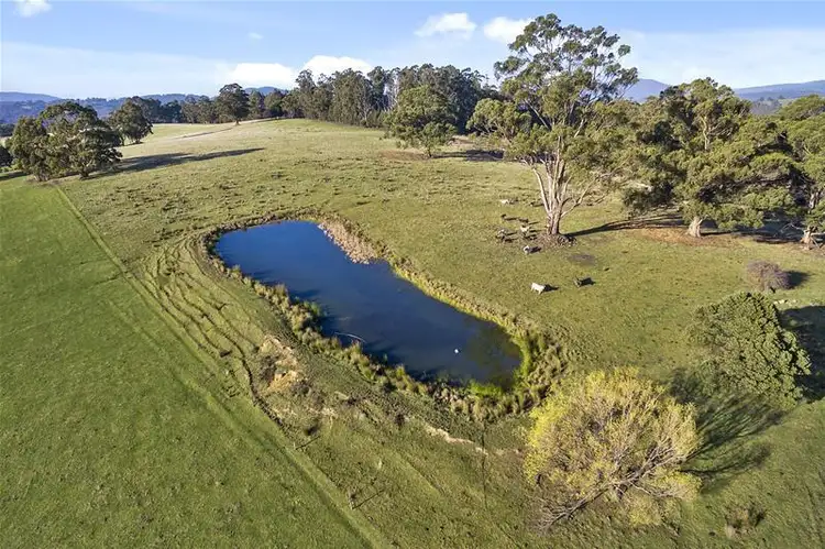 Fifth view of Homely land listing, 40 Walkers Road, Franklin TAS 7113